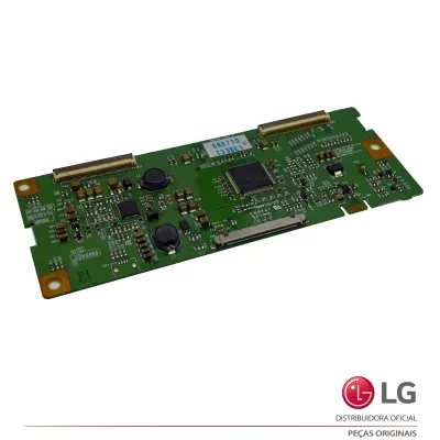 PLACA T-CON LG 42LB9RTA 42LG30R 6870C-0204B