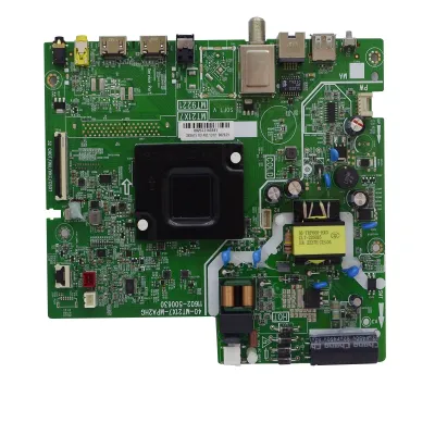 PLACA PRINCIPAL TCL 32S615 V3 ID:1312 40-MT21X7-MPA2HG | ORIGINAL