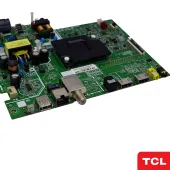 PLACA PRINCIPAL TCL 32S615 V3 ID:1312 40-MT21X7-MPA2HG | ORIGINAL