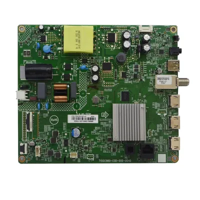 PLACA PRINCIPAL AOC 32S5135 32S5135/78G 715GC980-C0D-000-004D - 715GC980-C0D-000-0044 | NOVA