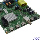 PLACA PRINCIPAL AOC 32S5135 32S5135/78G 715GC980-C0D-000-004D - 715GC980-C0D-000-0044 | NOVA