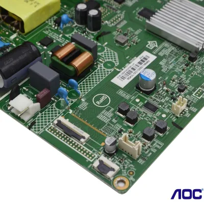 PLACA PRINCIPAL AOC 32S5135 32S5135/78G 715GC980-C0D-000-004D - 715GC980-C0D-000-0044 | NOVA