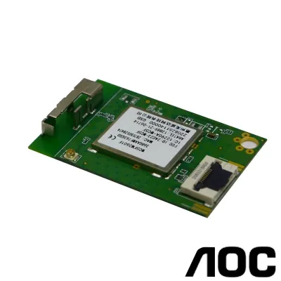 PLACA WIFI TV AOC 32S5135 32S5135/78G WC5FM2601F | NOVA