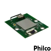 PLACA WI-FI PHILCO PTV24G5YR2CP PTV32G7PR2C PTV40G7ER2 PTV42G6FR2 BTV43G7PR2 PTV50G7ER2CPBL PTV42G6FR2CPF AL-7605B-WG-B