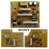 PLACA FONTE + INVERTER SONY KDL-46W300A 46W300A 1-873-813-13 / 1-874-032-12 / 1-873-817-12 - ORIGINAL