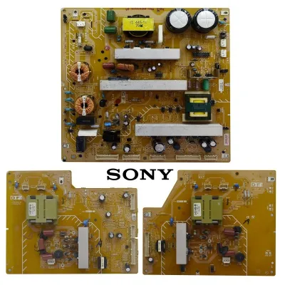 PLACA FONTE + INVERTER SONY KDL-46W300A 46W300A 1-873-813-13 / 1-874-032-12 / 1-873-817-12 - ORIGINAL