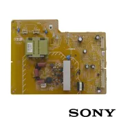 PLACA FONTE + INVERTER SONY KDL-46W300A 46W300A 1-873-813-13 / 1-874-032-12 / 1-873-817-12 - ORIGINAL
