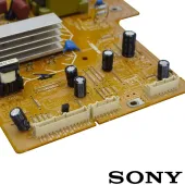 PLACA FONTE + INVERTER SONY KDL-46W300A 46W300A 1-873-813-13 / 1-874-032-12 / 1-873-817-12 - ORIGINAL