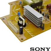 PLACA FONTE + INVERTER SONY KDL-46W300A 46W300A 1-873-813-13 / 1-874-032-12 / 1-873-817-12 - ORIGINAL