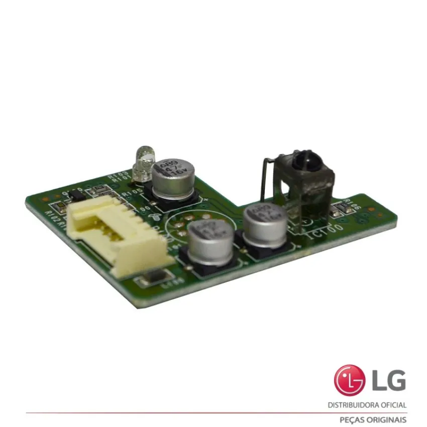 PLACA DO SENSOR LG 32PC5RV EBR39220902 EAX39084801