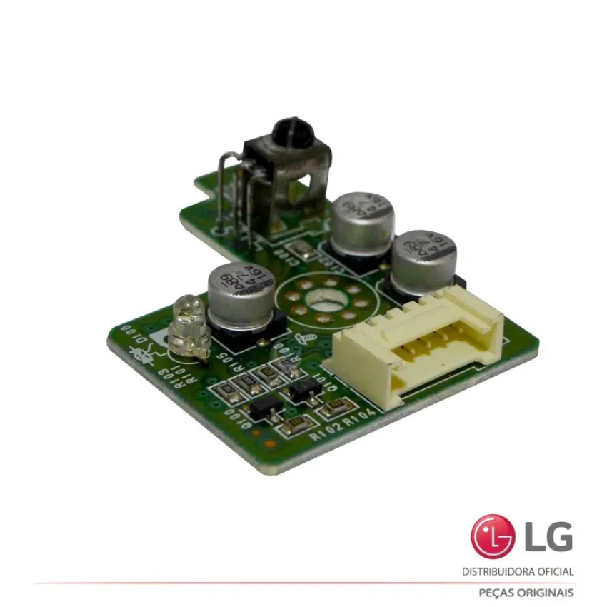 PLACA DO SENSOR LG 32PC5RV EBR39220902 EAX39084801
