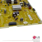 PLACA FONTE LG 49NANO81SNA 49SM8000PSA EAY65169955 EAY65169901 | ORIGINAL