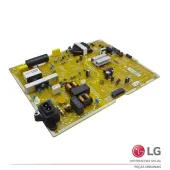 PLACA FONTE LG 49NANO81SNA 49SM8000PSA EAY65169955 EAY65169901 | ORIGINAL