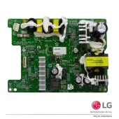 PLACA AMPLIFICADORA LG SL5Y SL5Y.ABRALLK EBR89625802 EBR87407113 - ORIGINAL