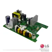 PLACA AMPLIFICADORA LG SL5Y SL5Y.ABRALLK EBR89625802 EBR87407113 - ORIGINAL