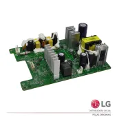 PLACA AMPLIFICADORA LG SL5Y SL5Y.ABRALLK EBR89625802 EBR87407113 - ORIGINAL