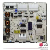 PLACA FONTE LG 65NANO96 65NANO96SNA EAY65729523 EAY65729511 | ORIGINAL