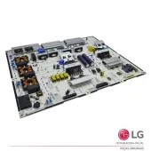 PLACA FONTE LG 65NANO96 65NANO96SNA EAY65729523 EAY65729511 | ORIGINAL