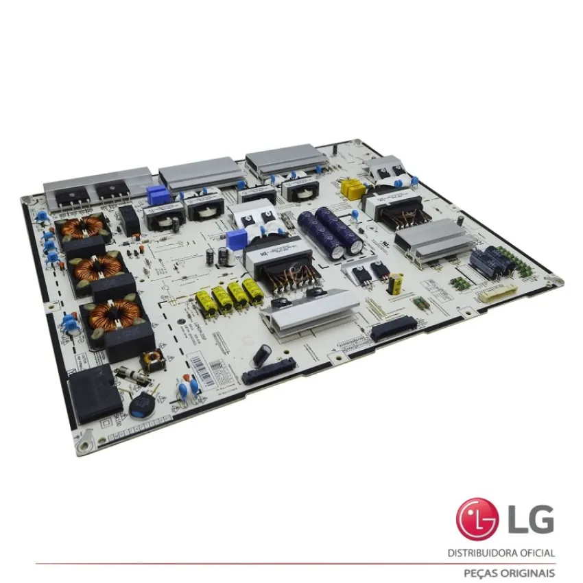 PLACA FONTE LG 65NANO96 65NANO96SNA EAY65729523 EAY65729511 | ORIGINAL