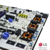 PLACA FONTE LG 65NANO96 65NANO96SNA EAY65729523 EAY65729511 | ORIGINAL