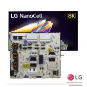 PLACA FONTE LG 65NANO96 65NANO96SNA EAY65729523 EAY65729511 | ORIGINAL