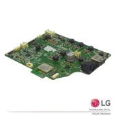 PLACA PRINCIPAL XBOOM LG PJ9 PJ9B EBU64487001 NOVA | ORIGINAL