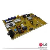 PLACA FONTE LG 65NANO81SNA 65NANO86SNA 65SM8100PSA 65SM8600PSA EAY65169953 EAY65169921