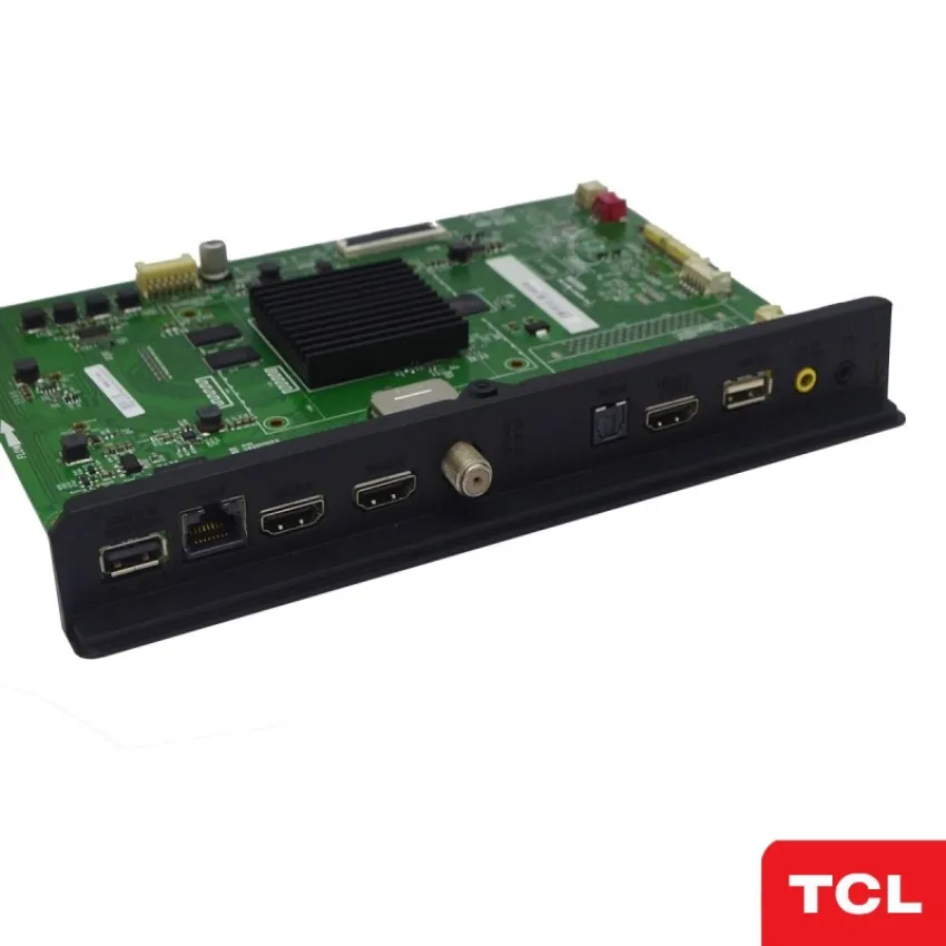 Placa Principal Toshiba Tcl 65p65us 40-ms86h1-maa2hg - Original