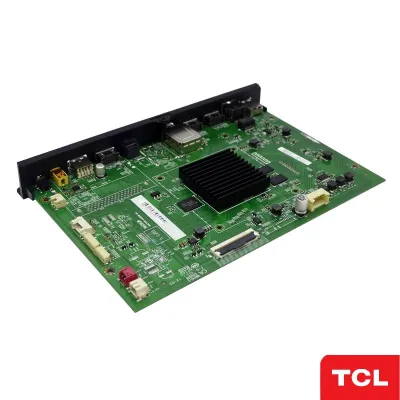 Placa Principal Toshiba Tcl 65p65us 40-ms86h1-maa2hg - Original