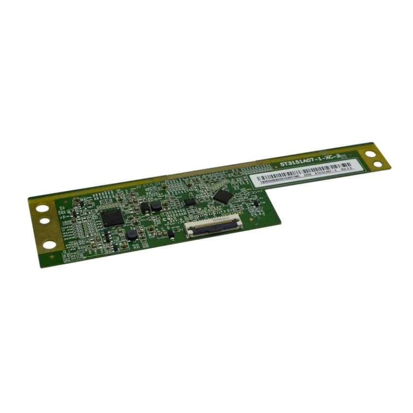 PLACA T-CON TC-32FS500B PTV32G60SNBL PTV32G60S ST3151A07-1-XC-3 | NOVA