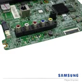 PLACA PRINCIPAL SAMSUNG UN40J5200 UN40J5200AG BN94-10700M BN41-02307B | NOVA