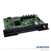 PLACA PRINCIPAL SAMSUNG UN40J5200 UN40J5200AG BN94-10700M BN41-02307B | NOVA