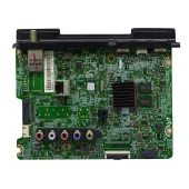 PLACA PRINCIPAL SAMSUNG UN40J5200 UN40J5200AG BN94-10700M BN41-02307B | NOVA