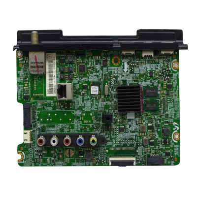 PLACA PRINCIPAL SAMSUNG UN40J5200 UN40J5200AG BN94-10700M BN41-02307B | NOVA