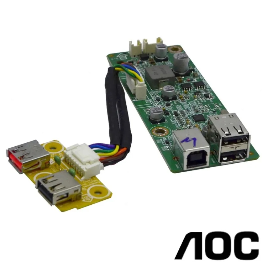 PLACA USB AOC MONITOR G2460PF 715G7335-T01-000-004L