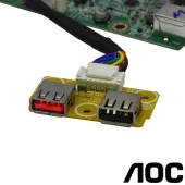 PLACA USB AOC MONITOR G2460PF 715G7335-T01-000-004L