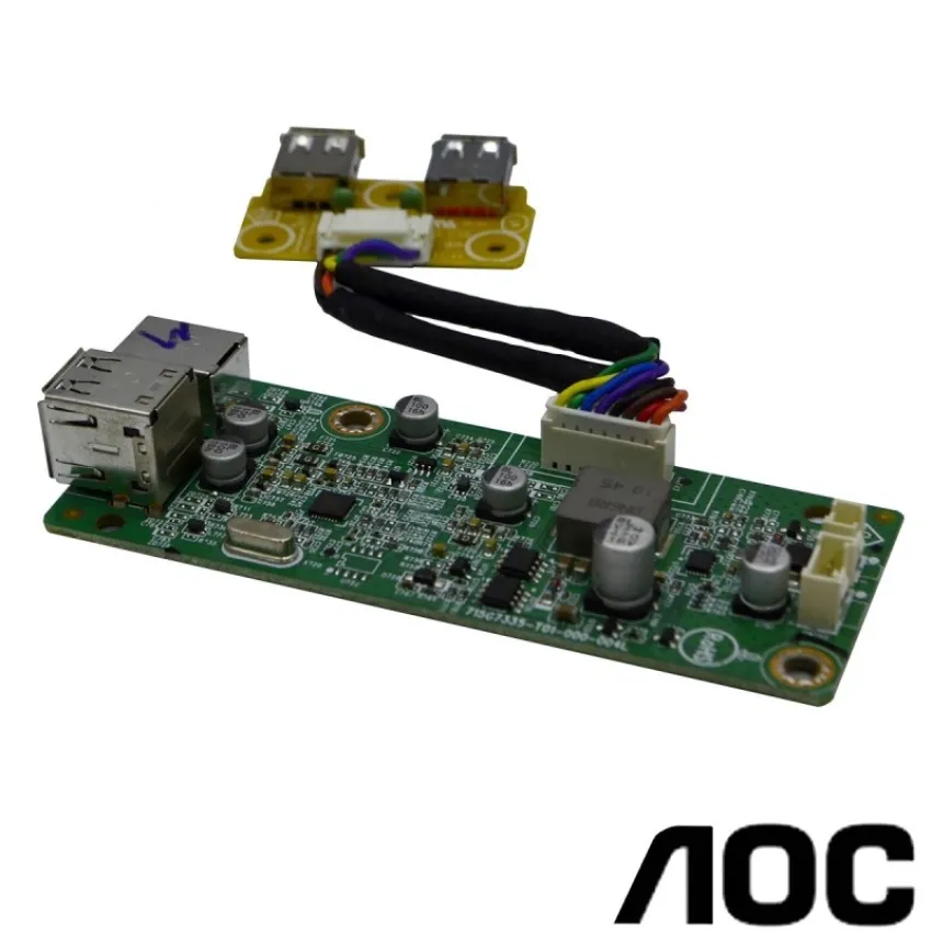 PLACA USB AOC MONITOR G2460PF 715G7335-T01-000-004L