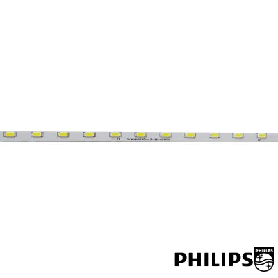 BARRA DE LED MONITOR PHILIPS 193V5L TB(HM185WX3-401)-LIF-195H-401 40606