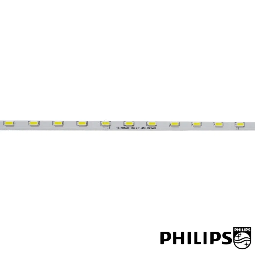 BARRA DE LED MONITOR PHILIPS 193V5L TB(HM185WX3-401)-LIF-195H-401 40606