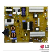 PLACA FONTE LG 49UH5B-B 49UH5C-B 55UH5B-B 55UH5C-B EAY64009306 EAX66490606 | NOVA