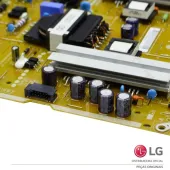 PLACA FONTE LG 49UH5B-B 49UH5C-B 55UH5B-B 55UH5C-B EAY64009306 EAX66490606 | NOVA