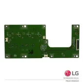 PLACA AMPLIFICADORA SOUNDBAR LG GX EBT66477701 EAX69410401 | ORIGINAL