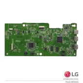 PLACA PRINCIPAL SOUNDBAR LG GX EBR31469105 EAX69415301 | ORIGINAL