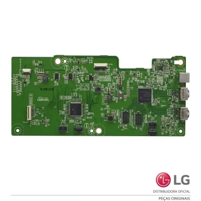 PLACA PRINCIPAL SOUNDBAR LG GX EBR31469105 EAX69415301 | ORIGINAL