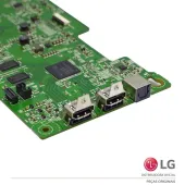 PLACA PRINCIPAL SOUNDBAR LG GX EBR31469105 EAX69415301 | ORIGINAL
