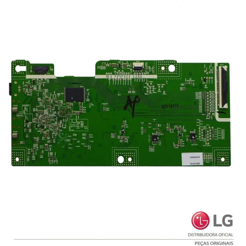 PLACA PRINCIPAL SOUNDBAR LG GX EBR31469105 EAX69415301 | ORIGINAL