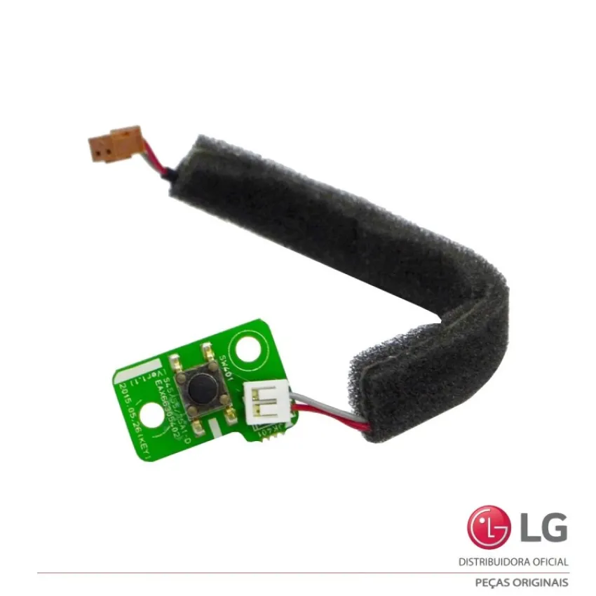 PLACA AMPLIFICADORA SOUNDBAR LG SN4 EBR87888103 EAX66304702 | ORIGINAL