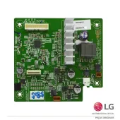 PLACA AMPLIFICADORA SOUNDBAR LG SN4 EBR87888103 EAX66304702 | ORIGINAL