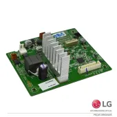 PLACA AMPLIFICADORA SOUNDBAR LG SN4 EBR87888103 EAX66304702 | ORIGINAL