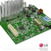 PLACA AMPLIFICADORA SOUNDBAR LG SN4 EBR87888103 EAX66304702 | ORIGINAL